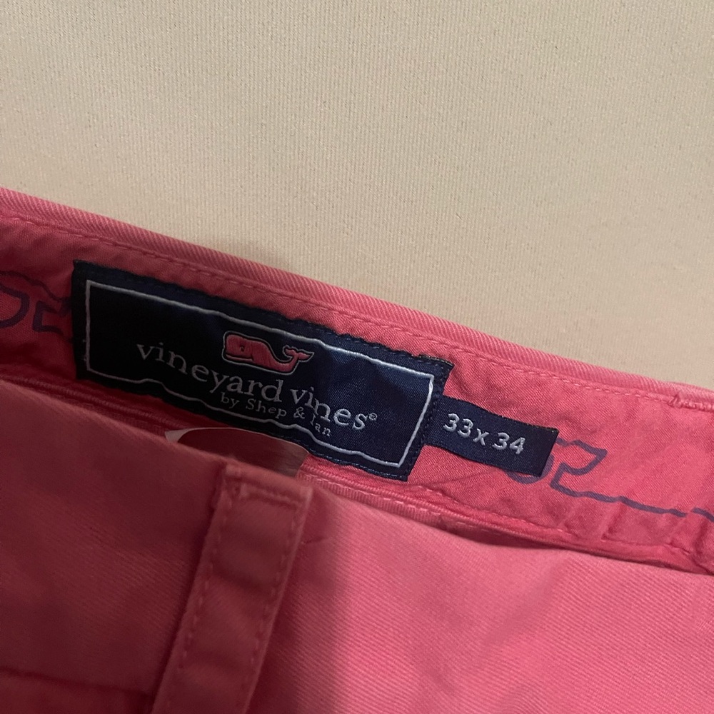 Vineyard Vines Pants